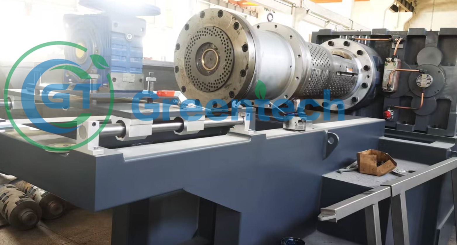 squeezer dryer